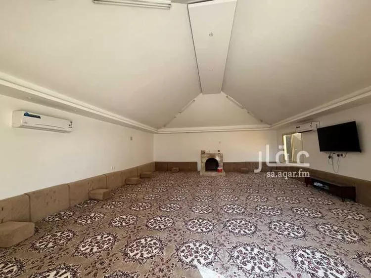 مزرعة للبيع في شارع رافع ابن ابي رافع الطائي, حي القطار, مدينة الخرج, منطقة الرياض صورة 4