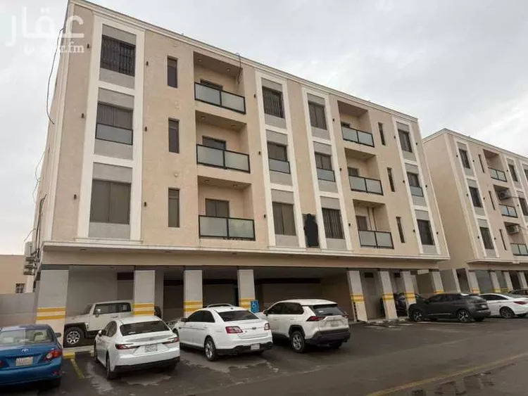 Apartment for Sale in Riyadh Al Aziziyah