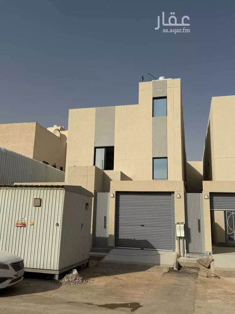 Floor for Sale in Riyadh Al Aziziyah 6