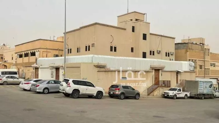 فيلا للبيع في شارع الإسكان, حي الدار البيضاء, مدينة الرياض, منطقة الرياض
