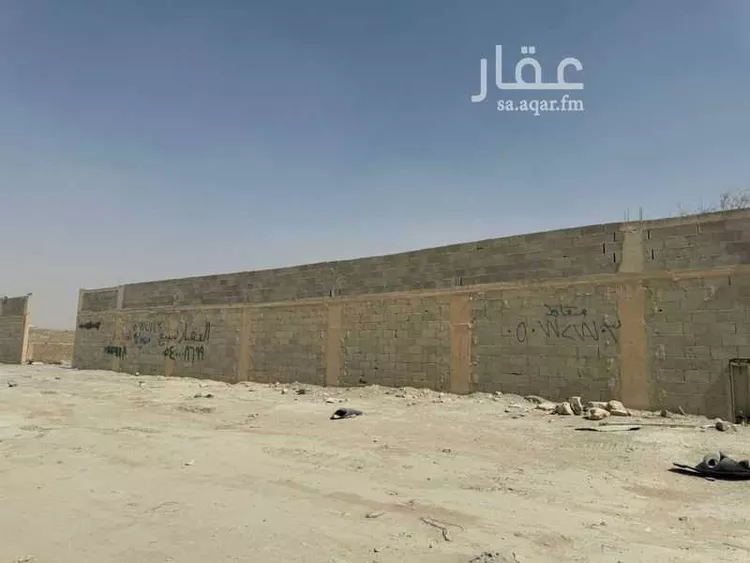 أرض للبيع في شارع رقم 32, حي المنصورية, مدينة الرياض, منطقة الرياض صورة 2