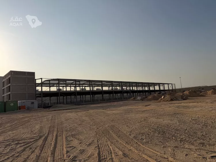 أرض للبيع في شارع أبي عاصم الشيباني, حي المصفاة, مدينة الرياض, منطقة الرياض 2