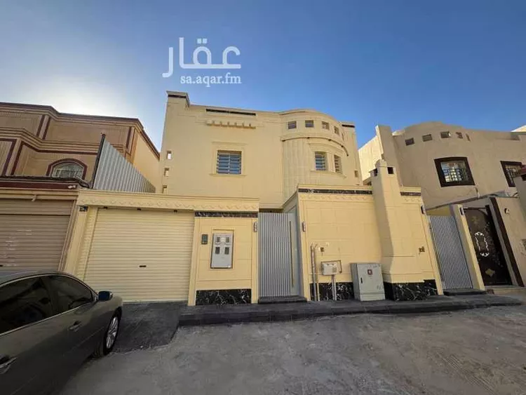 فيلا للبيع في شارع البريمة, حي الدار البيضاء, مدينة الرياض, منطقة الرياض