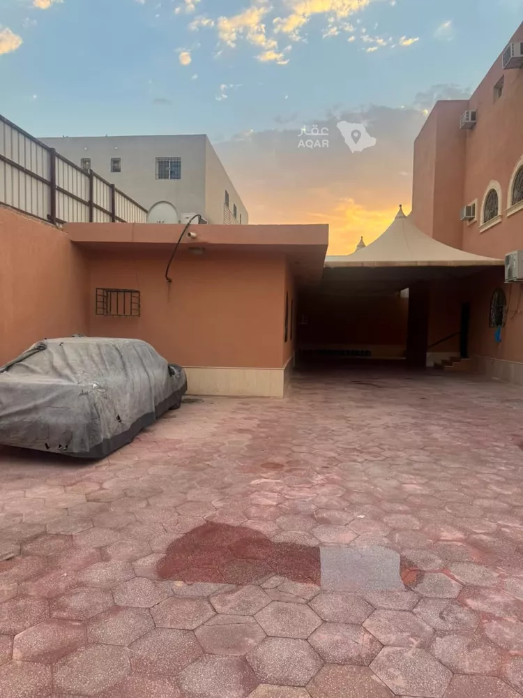 فيلا للبيع في شارع علي الفزاري, حي الدار البيضاء, مدينة الرياض, منطقة الرياض 4
