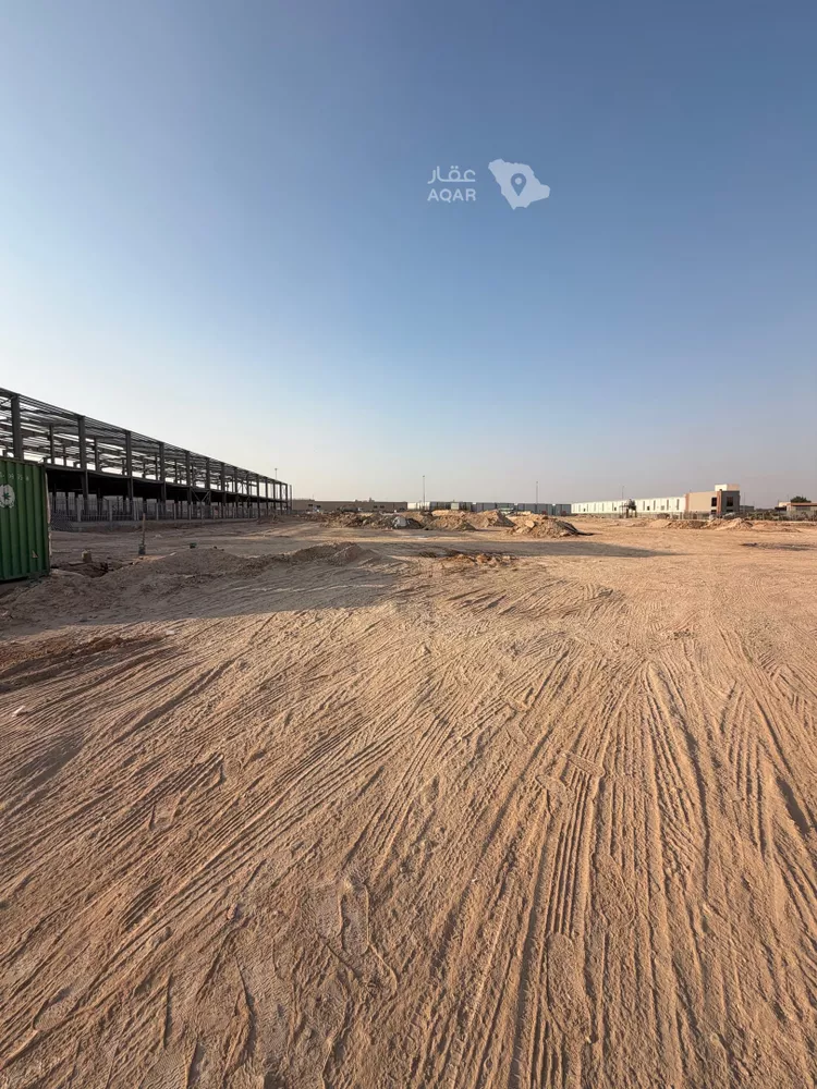أرض للبيع في شارع أبي عاصم الشيباني, حي المصفاة, مدينة الرياض, منطقة الرياض 3