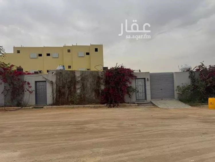 استراحة للبيع في شارع 544, حي المناخ, مدينة الرياض, منطقة الرياض صورة 2
