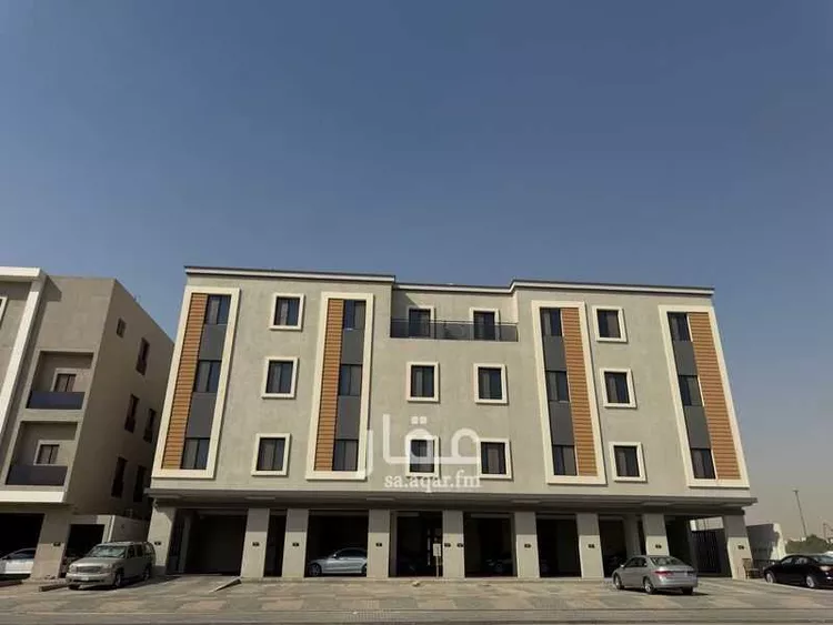 شقة للبيع في شارع ماجد بن مرعيد, حي الدار البيضاء, مدينة الرياض, منطقة الرياض