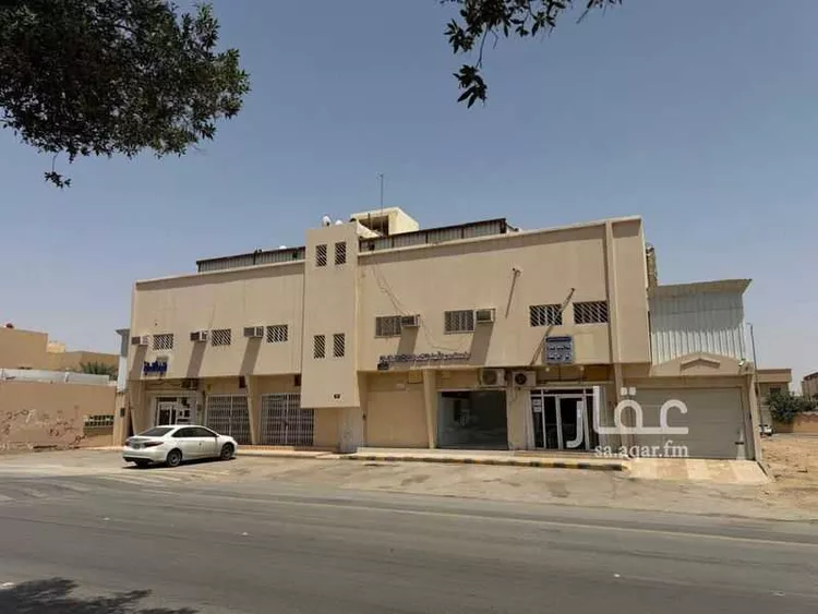 Building for Sale in Riyadh Ad Dar Al Baida