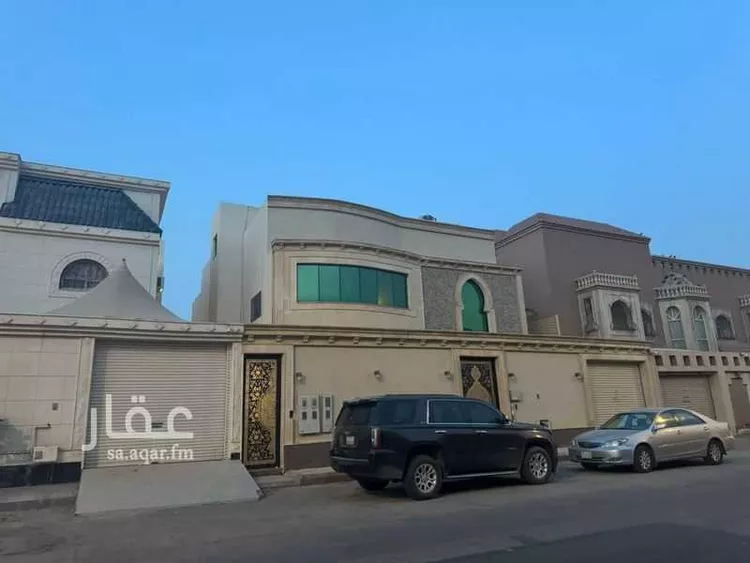 فيلا للبيع في شارع الرباط, حي العزيزية, مدينة الرياض, منطقة الرياض