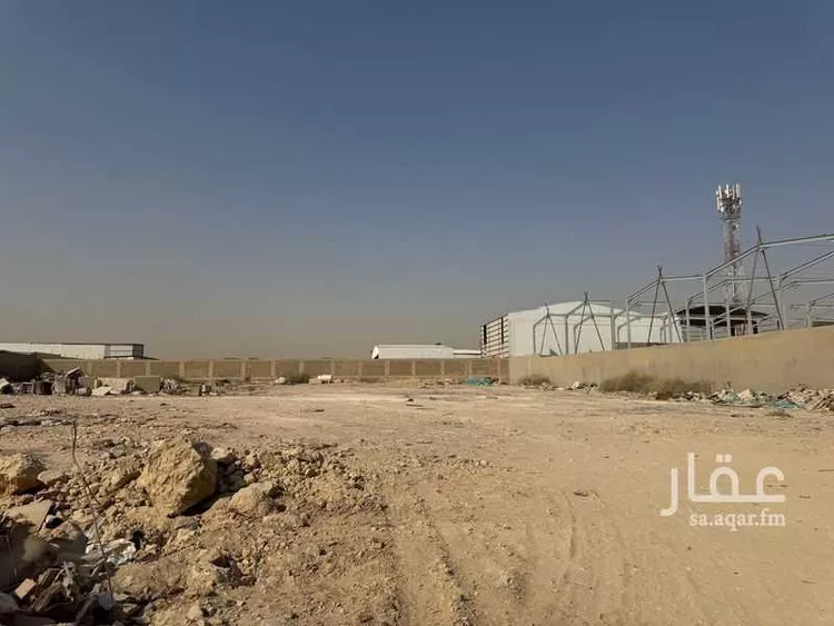 أرض للإيجار في شارع رقم 19, حي المنصورية, مدينة الرياض, منطقة الرياض صورة 2