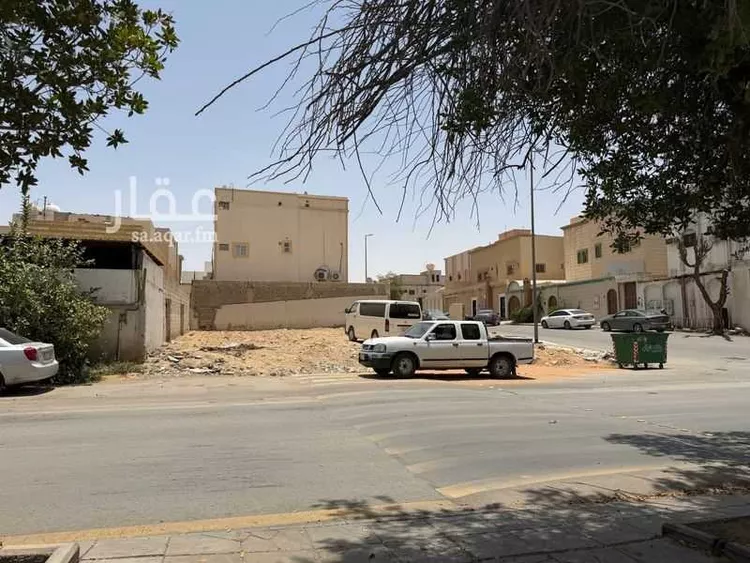 Land for Sale in Riyadh Ad Dar Al Baida