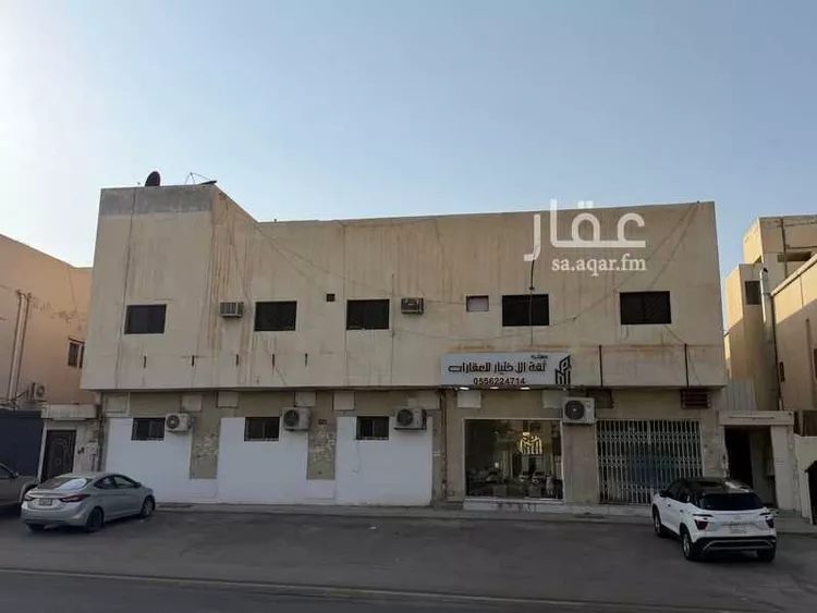 Building for Sale in Riyadh Al Aziziyah