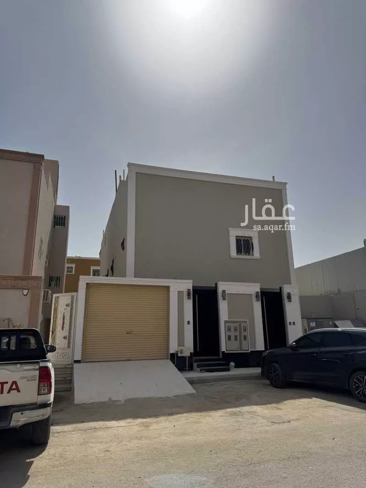 فيلا للبيع في شارع وادي الشهداء, حي الدار البيضاء, مدينة الرياض, منطقة الرياض صورة 2