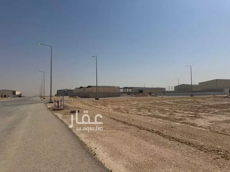 أرض للبيع في حي النظيم, مدينة الرياض, منطقة الرياض صورة 3