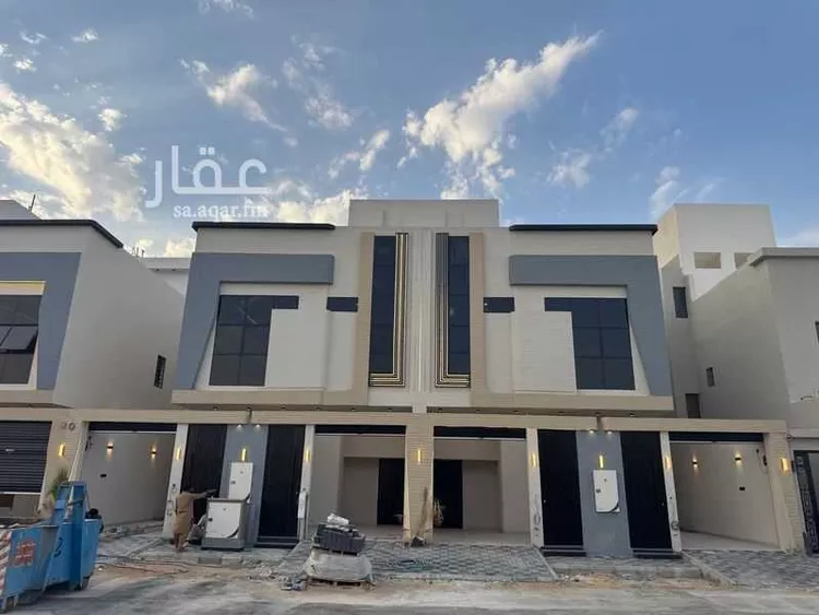 دور للبيع في شارع النغيق, حي طيبة, مدينة الرياض, منطقة الرياض