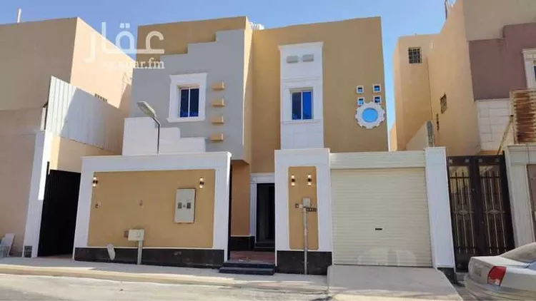 فيلا للبيع في شارع البيرق, حي الدار البيضاء, مدينة الرياض, منطقة الرياض
