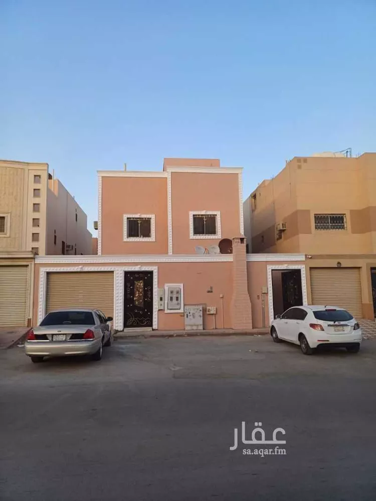 فيلا للبيع في شارع طلال بن خالد, حي الدار البيضاء, مدينة الرياض, منطقة الرياض