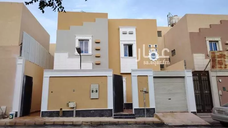 فيلا للبيع في شارع البيرق, حي الدار البيضاء, مدينة الرياض, منطقة الرياض صورة 2