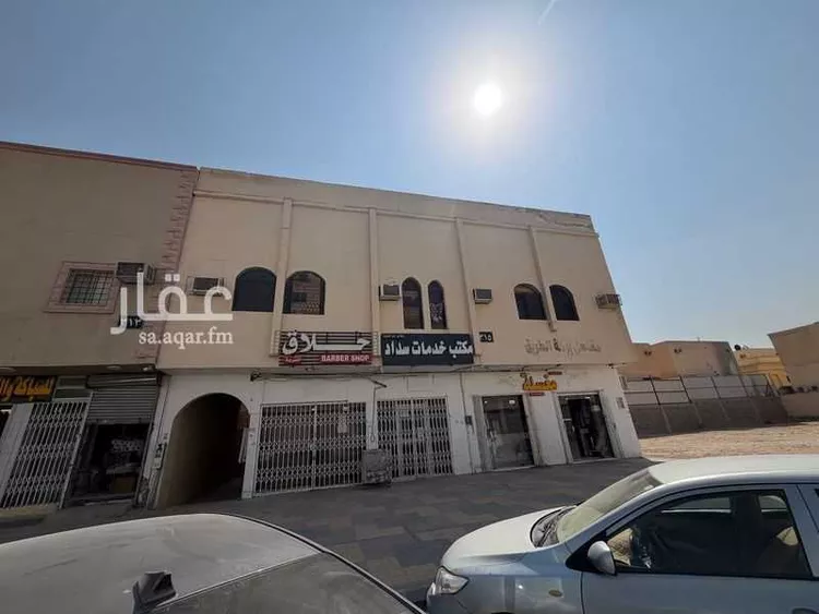 عمارة للبيع في شارع الحائر الفرعي, حي الدار البيضاء, مدينة الرياض, منطقة الرياض