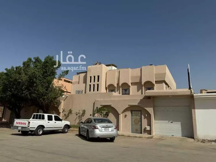 فيلا للبيع في شارع البرقية, حي الدار البيضاء, مدينة الرياض, منطقة الرياض