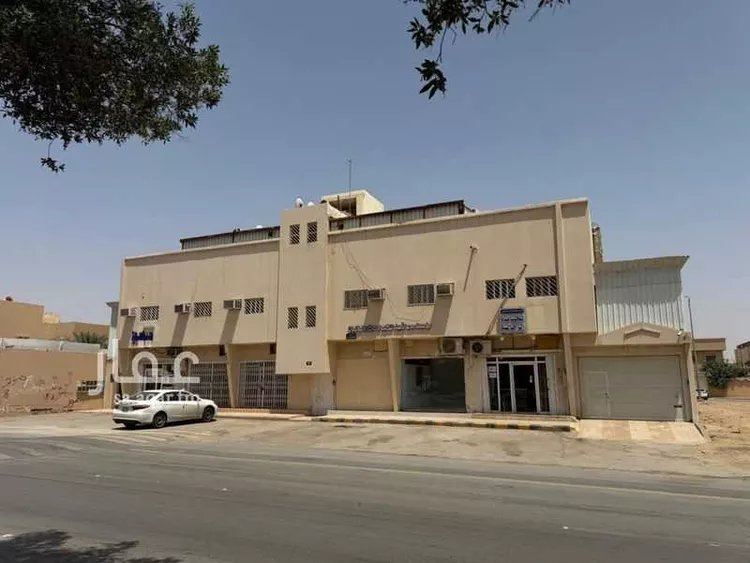 Building for Sale in Riyadh Ad Dar Al Baida