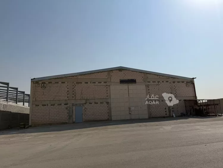 مستودع للبيع في شارع الماراني, حي الغنامية, مدينة الرياض, منطقة الرياض 2