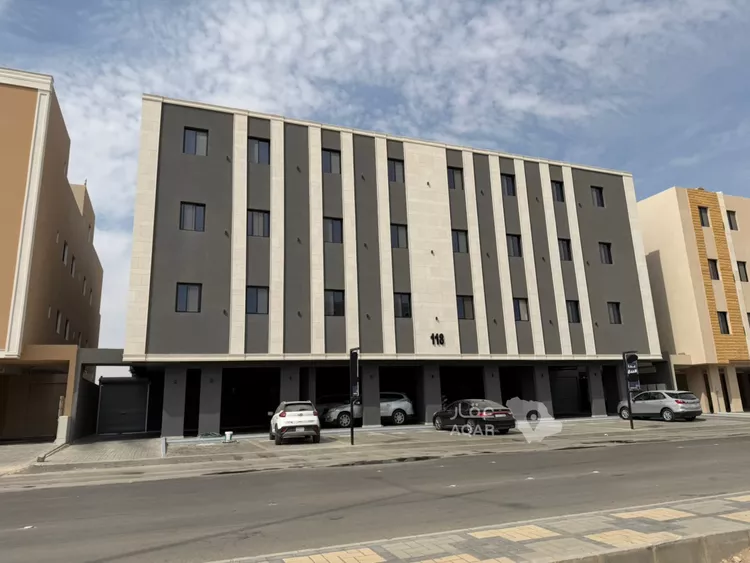 Apartment for Sale in Riyadh Ad Dar Al Baida