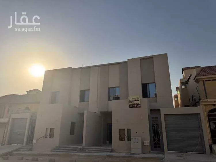فيلا للبيع في شارع رقم 48, حي العزيزية, مدينة الرياض, منطقة الرياض