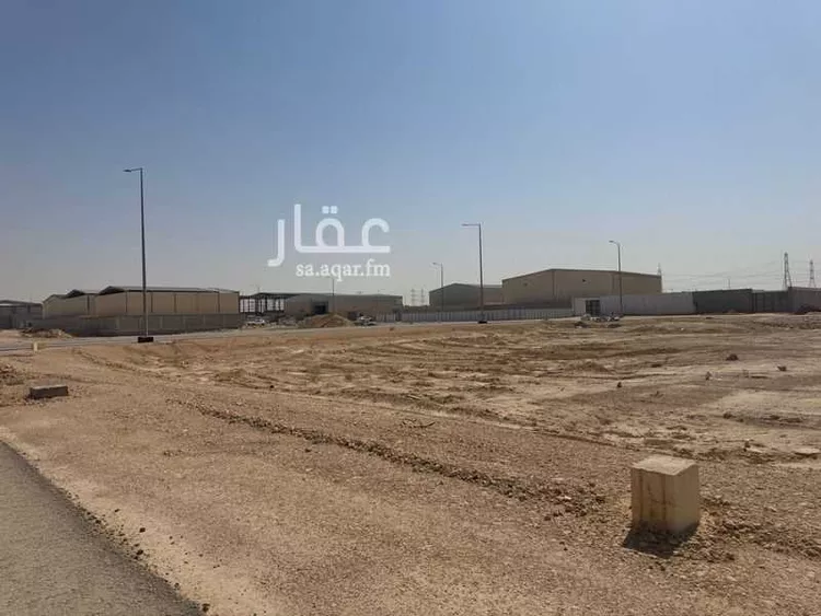 أرض للبيع في حي النظيم, مدينة الرياض, منطقة الرياض صورة 2
