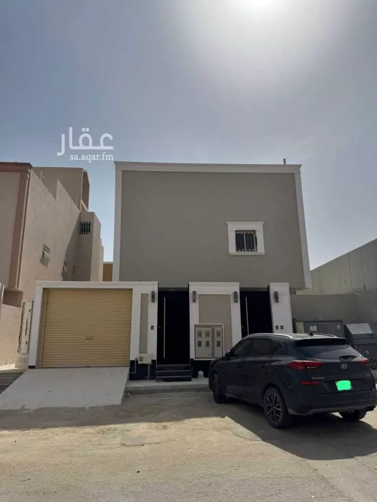 فيلا للبيع في شارع وادي الشهداء, حي الدار البيضاء, مدينة الرياض, منطقة الرياض