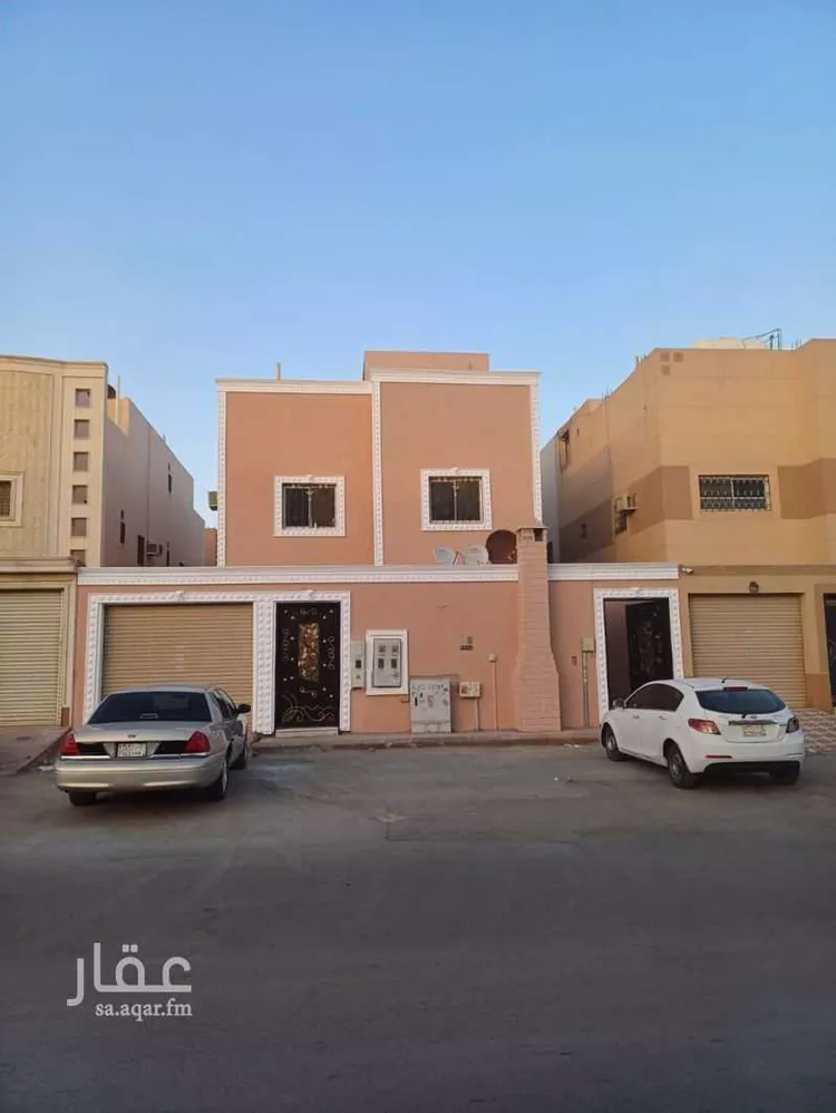 شقة للبيع في شارع طلال بن خالد, حي الدار البيضاء, مدينة الرياض, منطقة الرياض