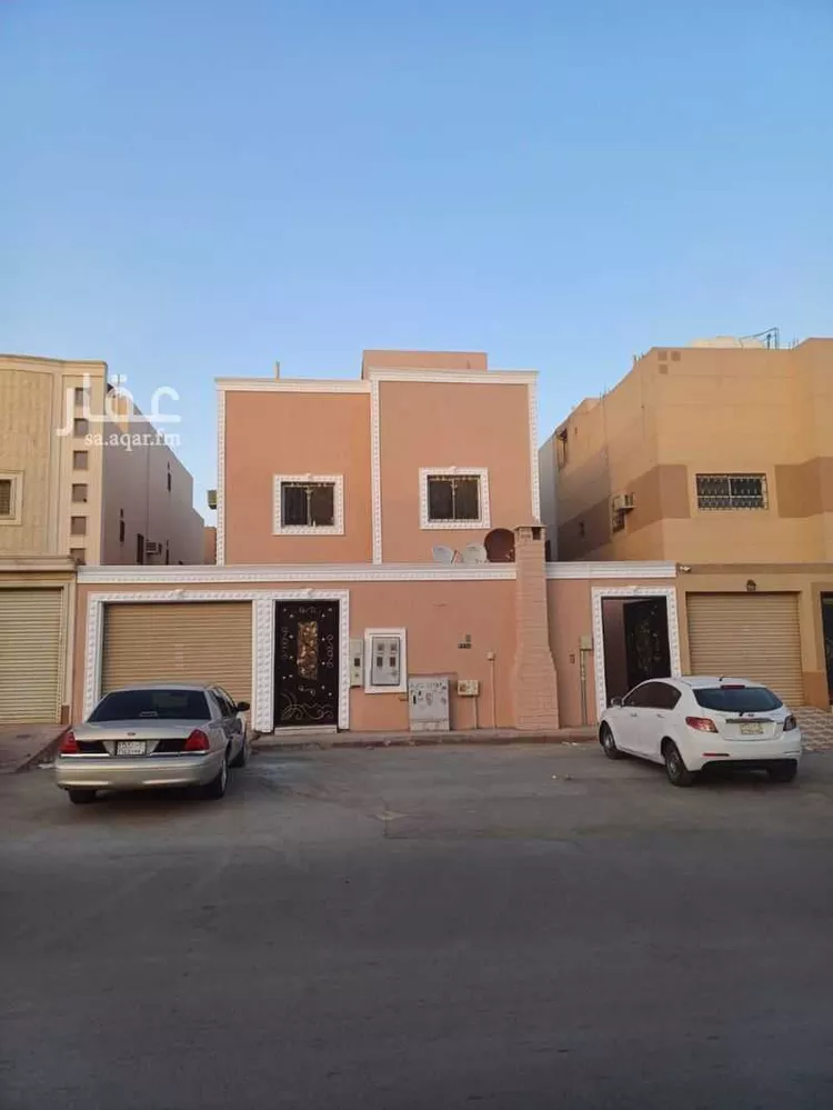 فيلا للبيع في شارع طلال بن خالد, حي الدار البيضاء, مدينة الرياض, منطقة الرياض