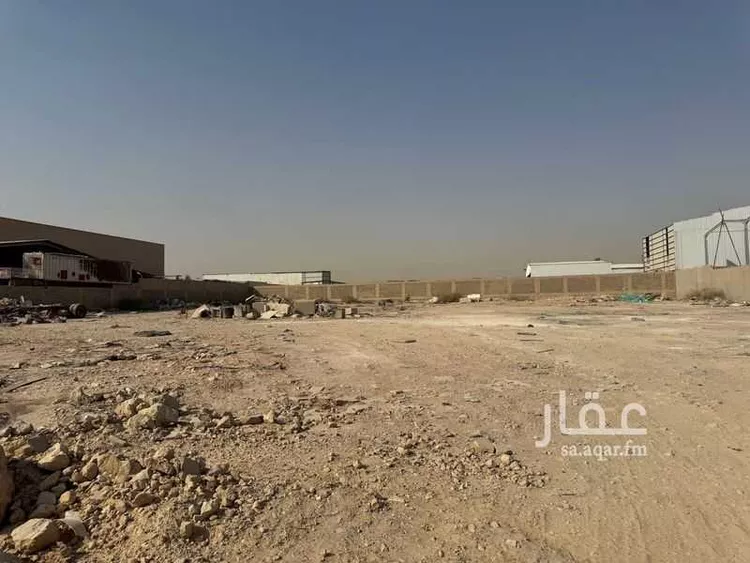 أرض للإيجار في شارع رقم 19, حي المنصورية, مدينة الرياض, منطقة الرياض