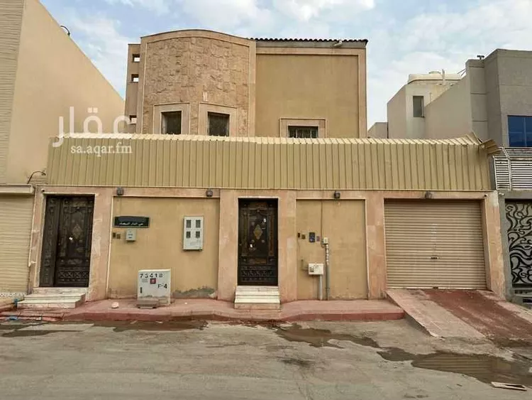 دور للبيع في شارع الجفن, حي الدار البيضاء, مدينة الرياض, منطقة الرياض
