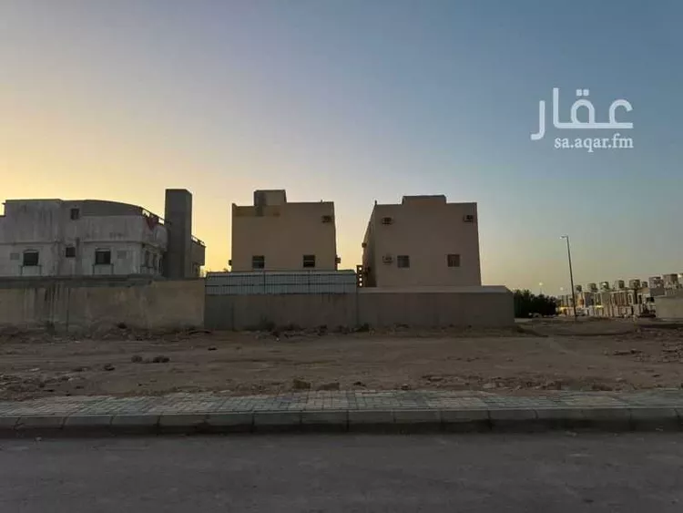 أرض للبيع في شارع عمر بن أبي ربيعة, حي الدار البيضاء, مدينة الرياض, منطقة الرياض صورة 2
