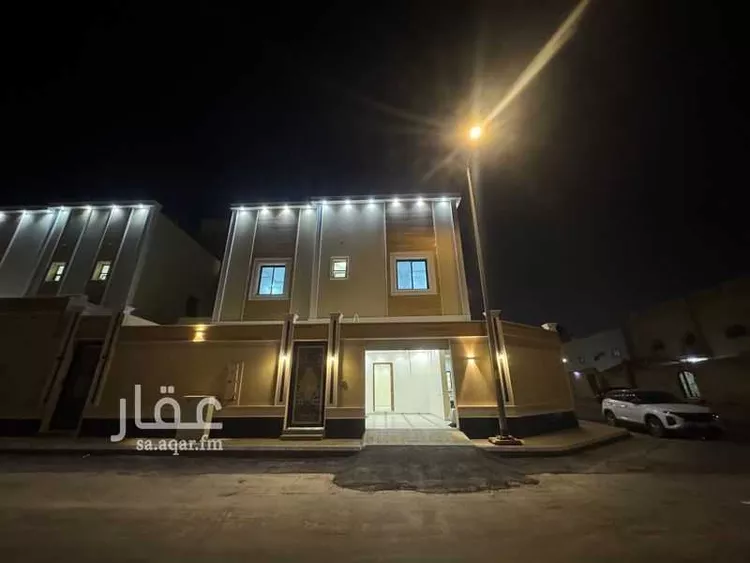 فيلا للبيع في شارع أبي سعيد الرومي, حي الدار البيضاء, مدينة الرياض, منطقة الرياض صورة 4