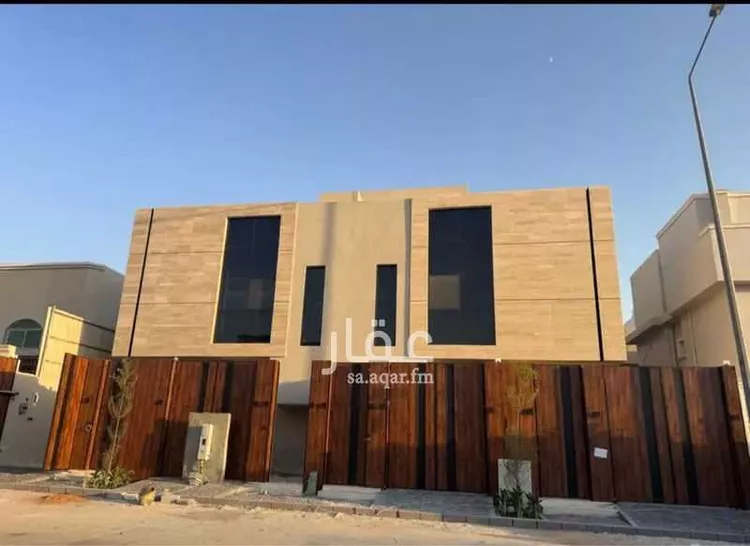 دور للبيع في شارع ابن النفيس, حي المنار, مدينة الرياض, منطقة الرياض
