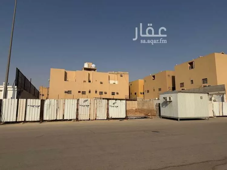 أرض للبيع في شارع الأزرقي, حي الدار البيضاء, مدينة الرياض, منطقة الرياض صورة 2