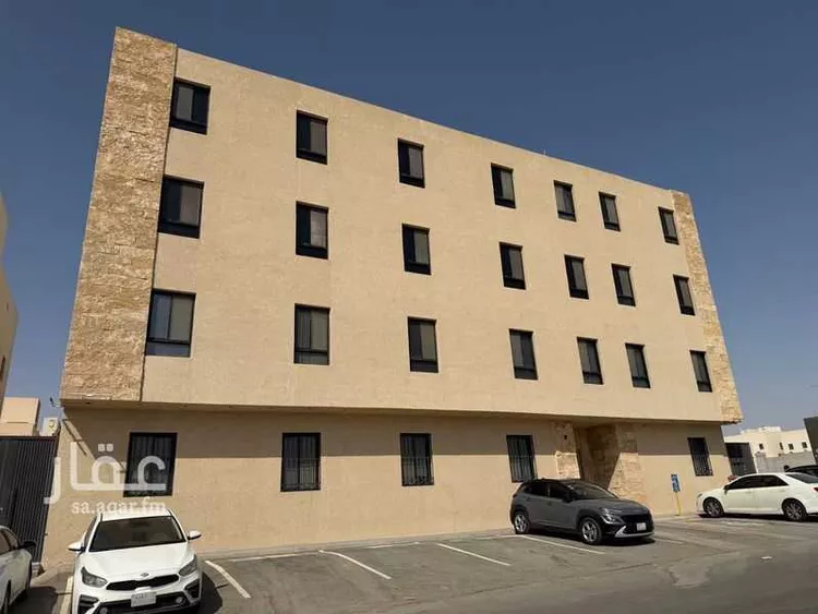 Apartment for Sale in Riyadh Al Aziziyah