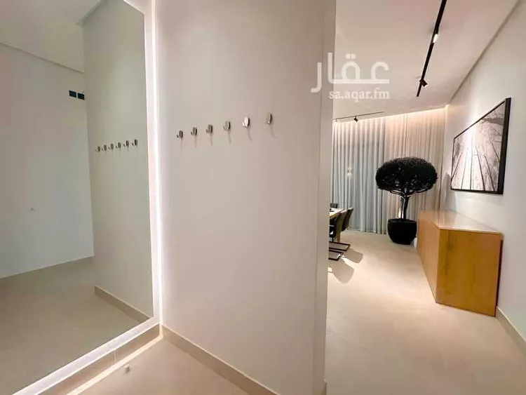 شقة مفروشة للحجز في شارع إبراهيم الصديقي ، حي العارض ، الرياض ، منطقة الرياض 9