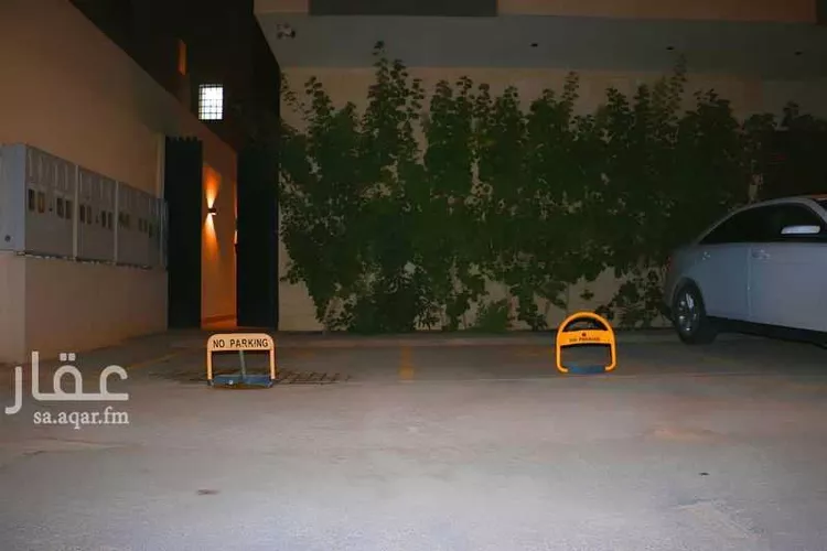 شقة مفروشة للحجز في شارع إبراهيم الصديقي ، حي العارض ، الرياض ، منطقة الرياض 19