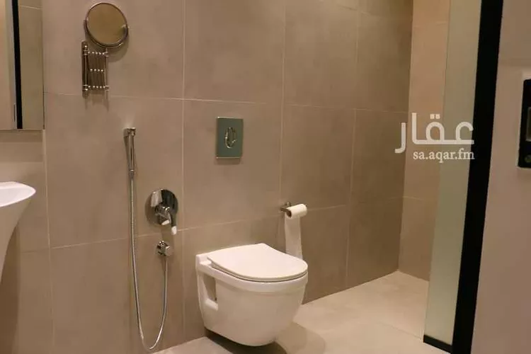 شقة مفروشة للحجز في شارع إبراهيم الصديقي ، حي العارض ، الرياض ، منطقة الرياض 8