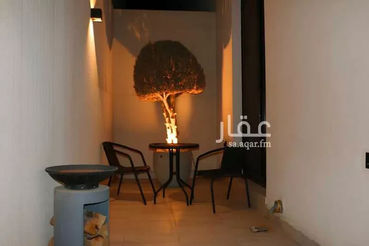 شقة مفروشة للحجز في شارع إبراهيم الصديقي ، حي العارض ، الرياض ، منطقة الرياض 17