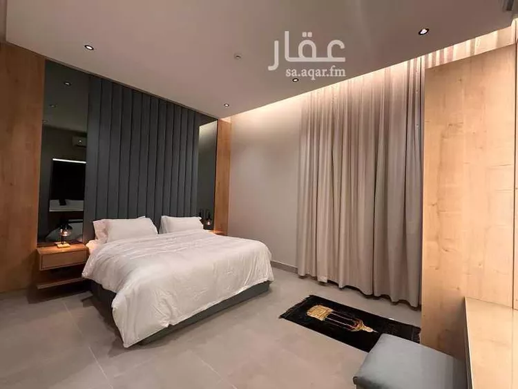 شقة للإيجار في حي العارض, مدينة الرياض, منطقة الرياض صورة 2