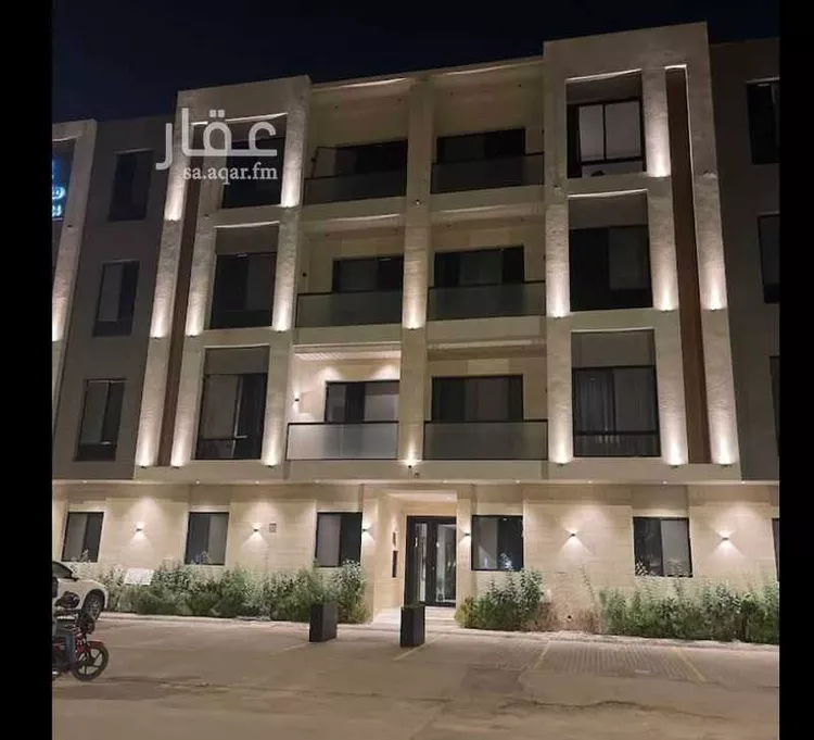 شقة مفروشة للحجز في شارع إبراهيم الصديقي ، حي العارض ، الرياض ، منطقة الرياض صورة 4