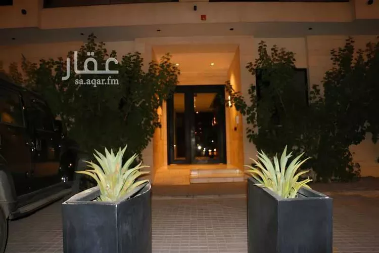 شقة مفروشة للحجز في شارع إبراهيم الصديقي ، حي العارض ، الرياض ، منطقة الرياض 32