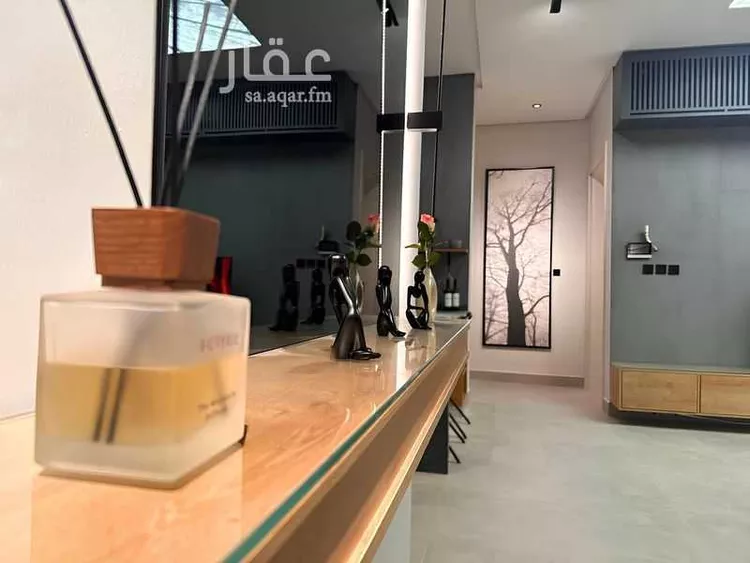 شقة مفروشة للحجز في شارع إبراهيم الصديقي ، حي العارض ، الرياض ، منطقة الرياض 23