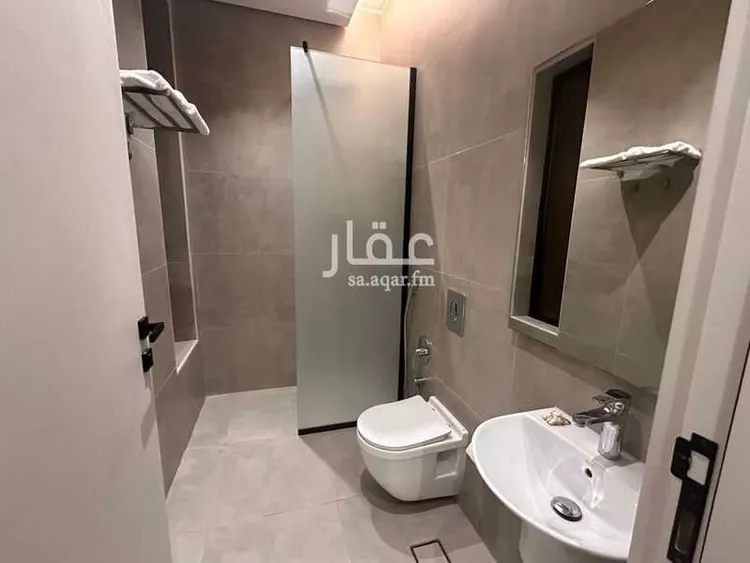 شقة مفروشة للحجز في شارع إبراهيم الصديقي ، حي العارض ، الرياض ، منطقة الرياض 22