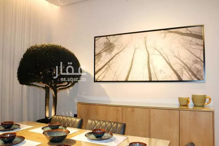 شقة مفروشة للحجز في شارع إبراهيم الصديقي ، حي العارض ، الرياض ، منطقة الرياض 31