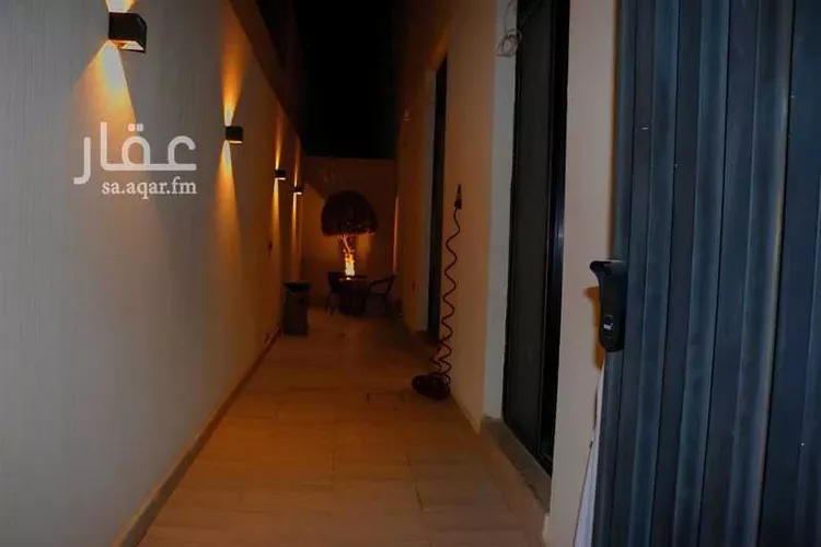 شقة مفروشة للحجز في شارع إبراهيم الصديقي ، حي العارض ، الرياض ، منطقة الرياض 10